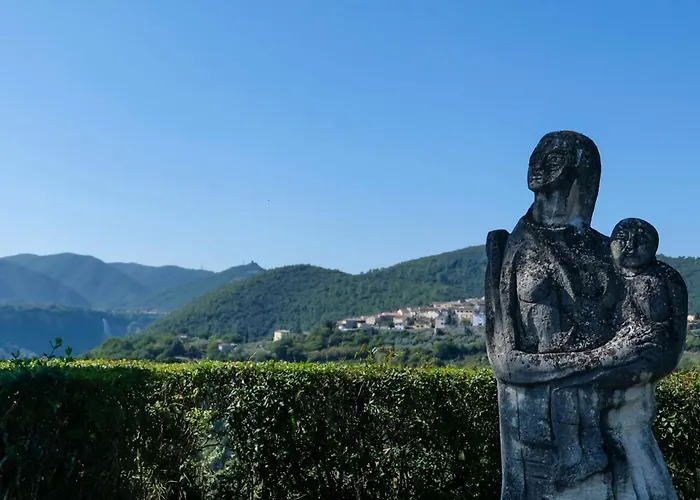 Il Colle Di Torre Orsina