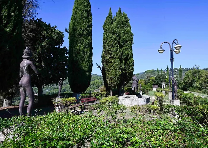 Il Colle Di Torre Orsina