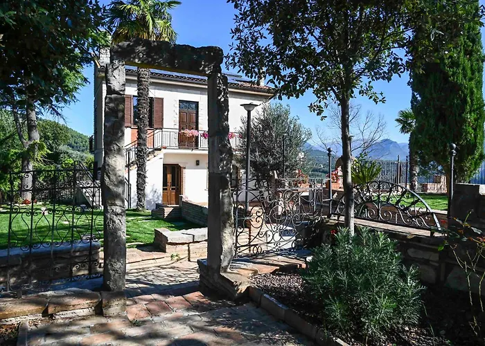Il Colle Di Torre Orsina
