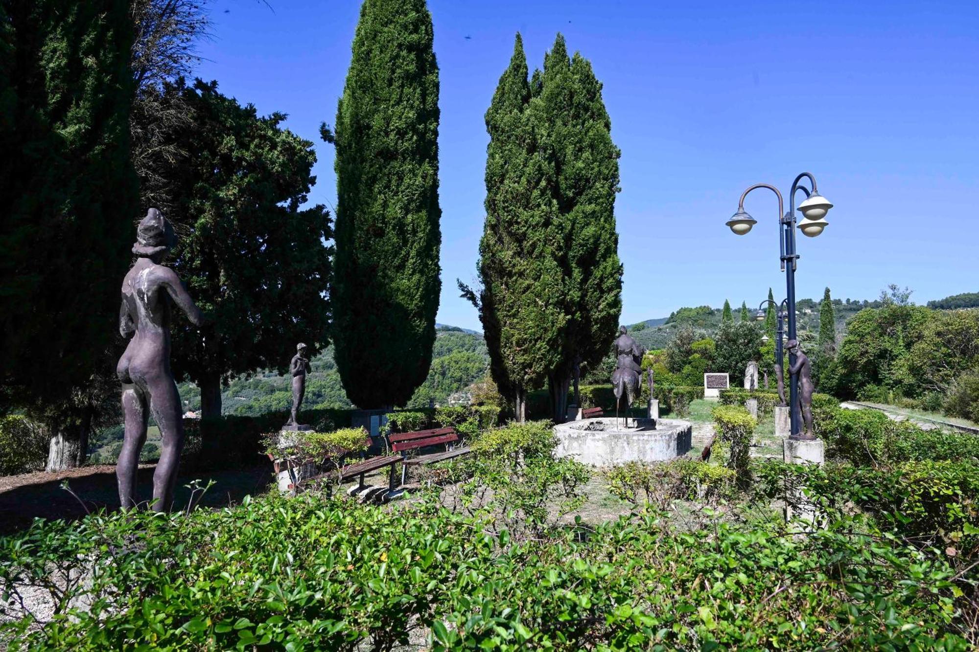 Il Colle Di *