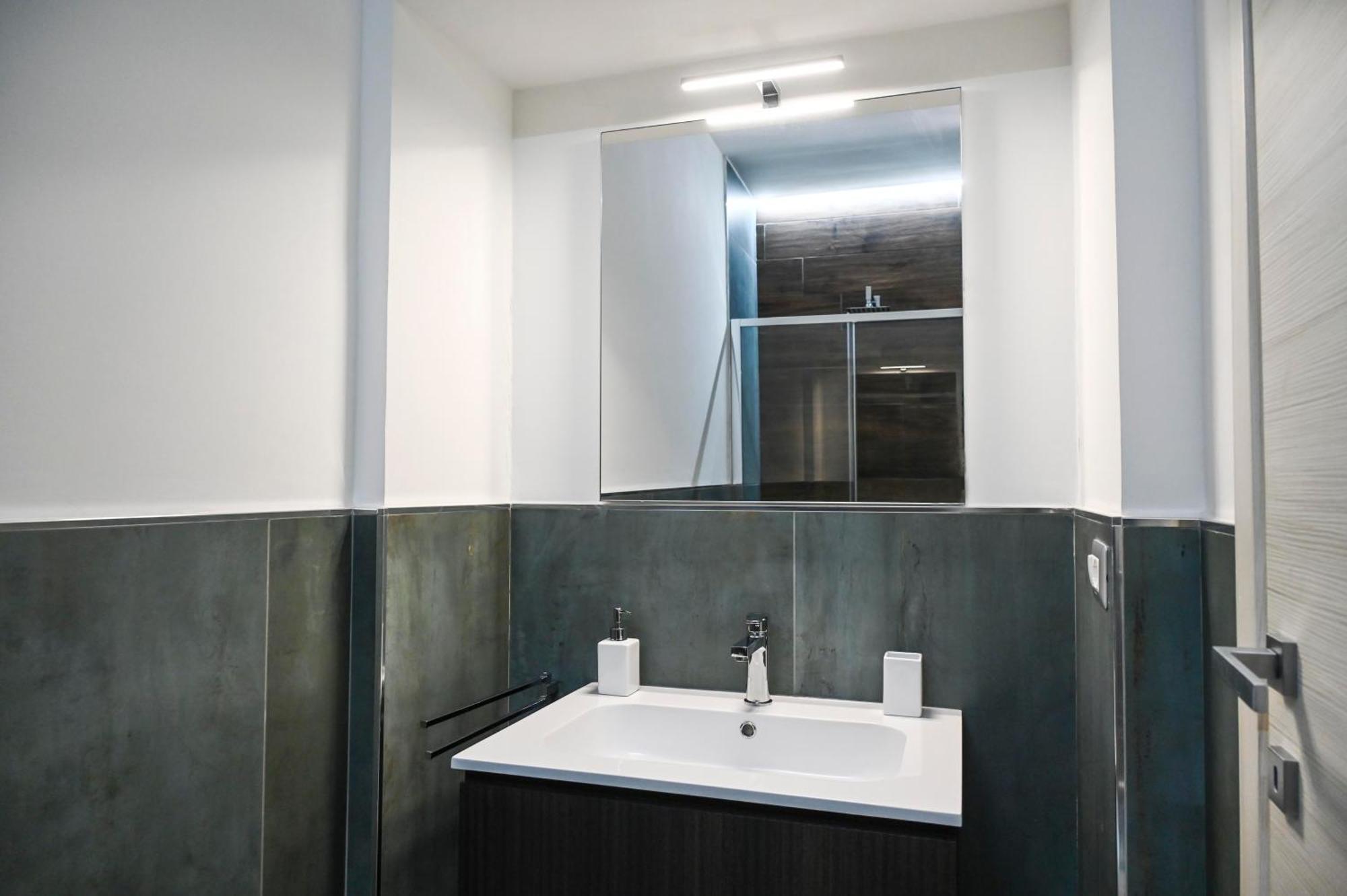 Apartment Il Colle Di Torre Orsina