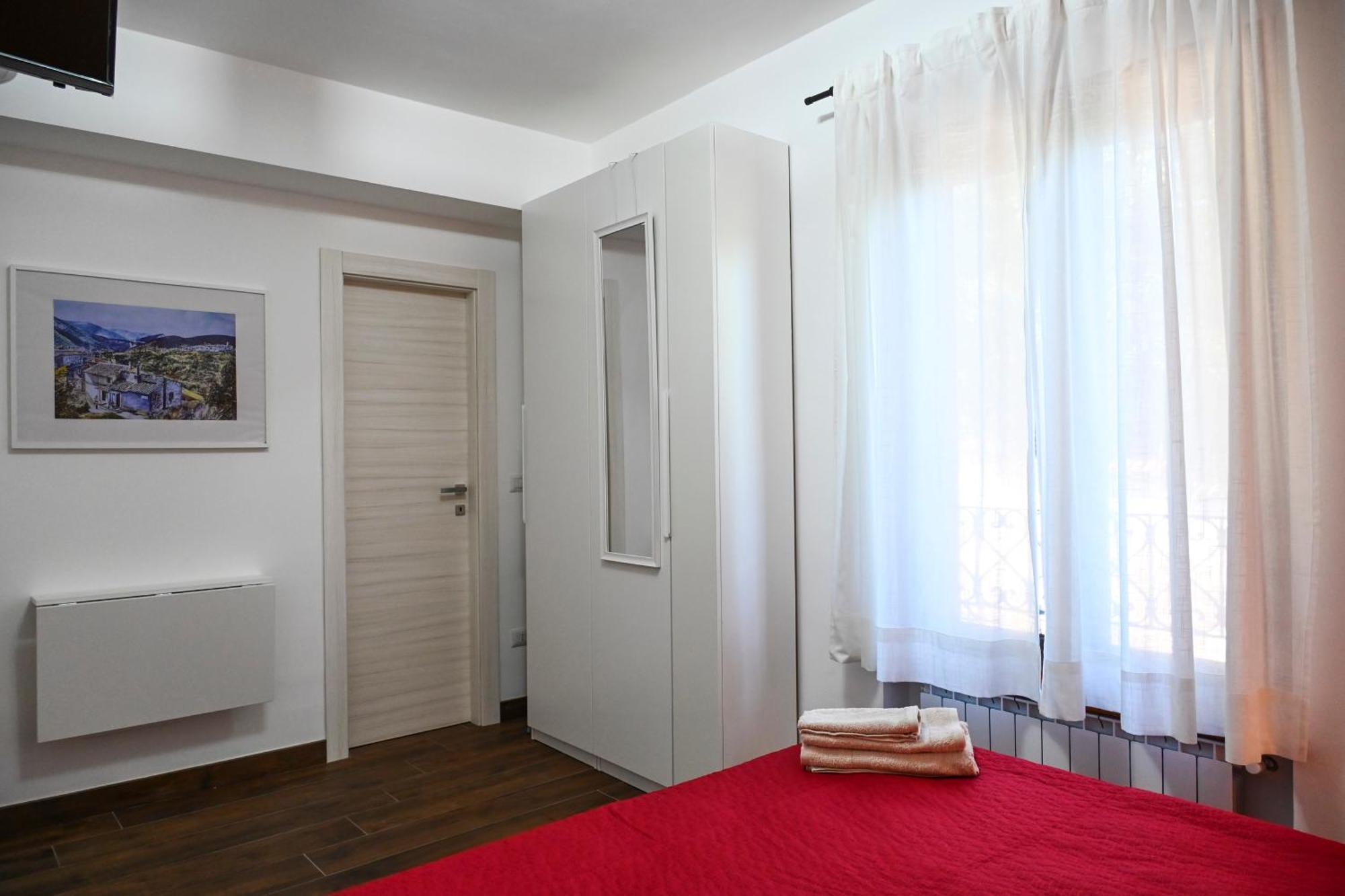 Apartment Il Colle Di