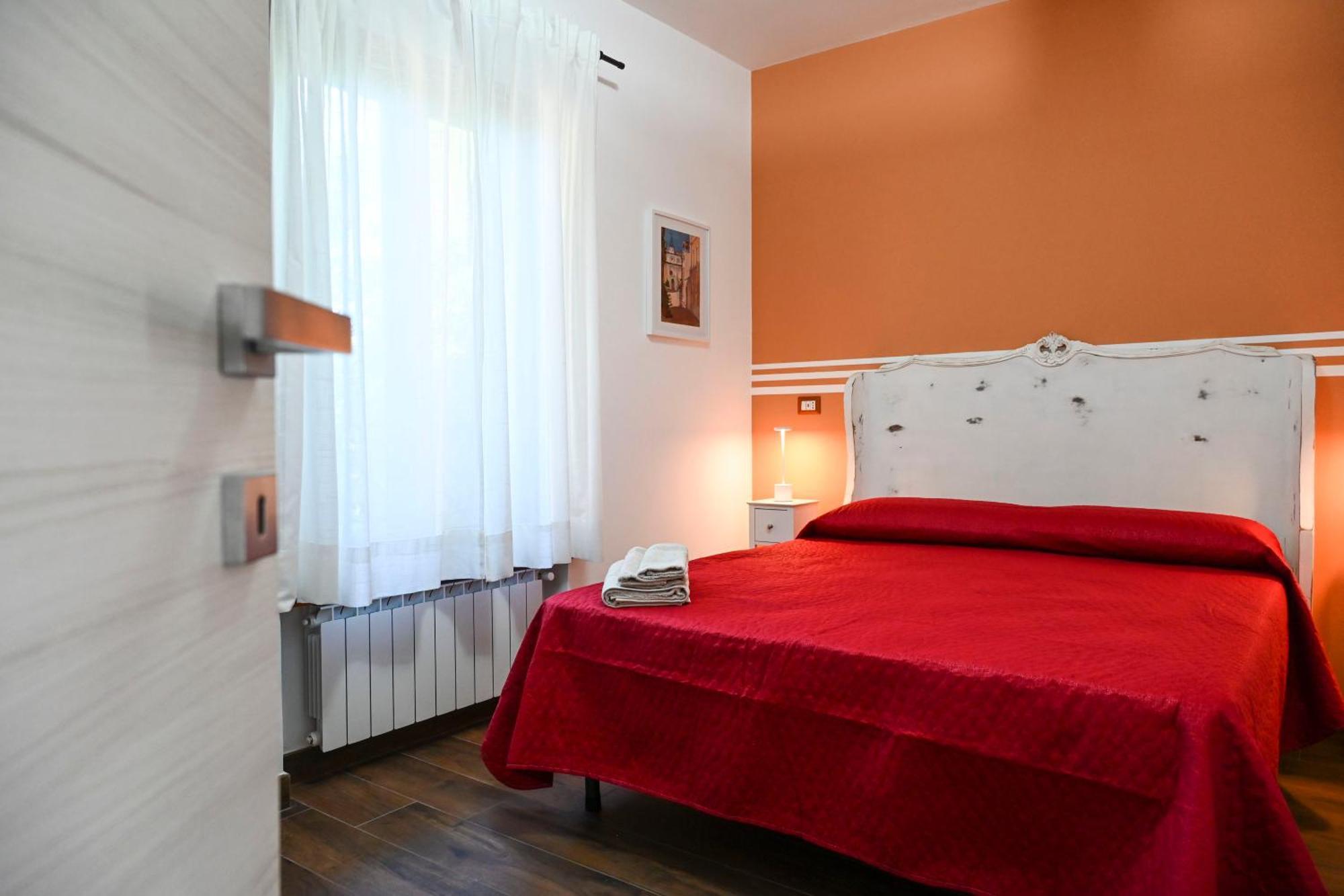 Apartment Il Colle Di *