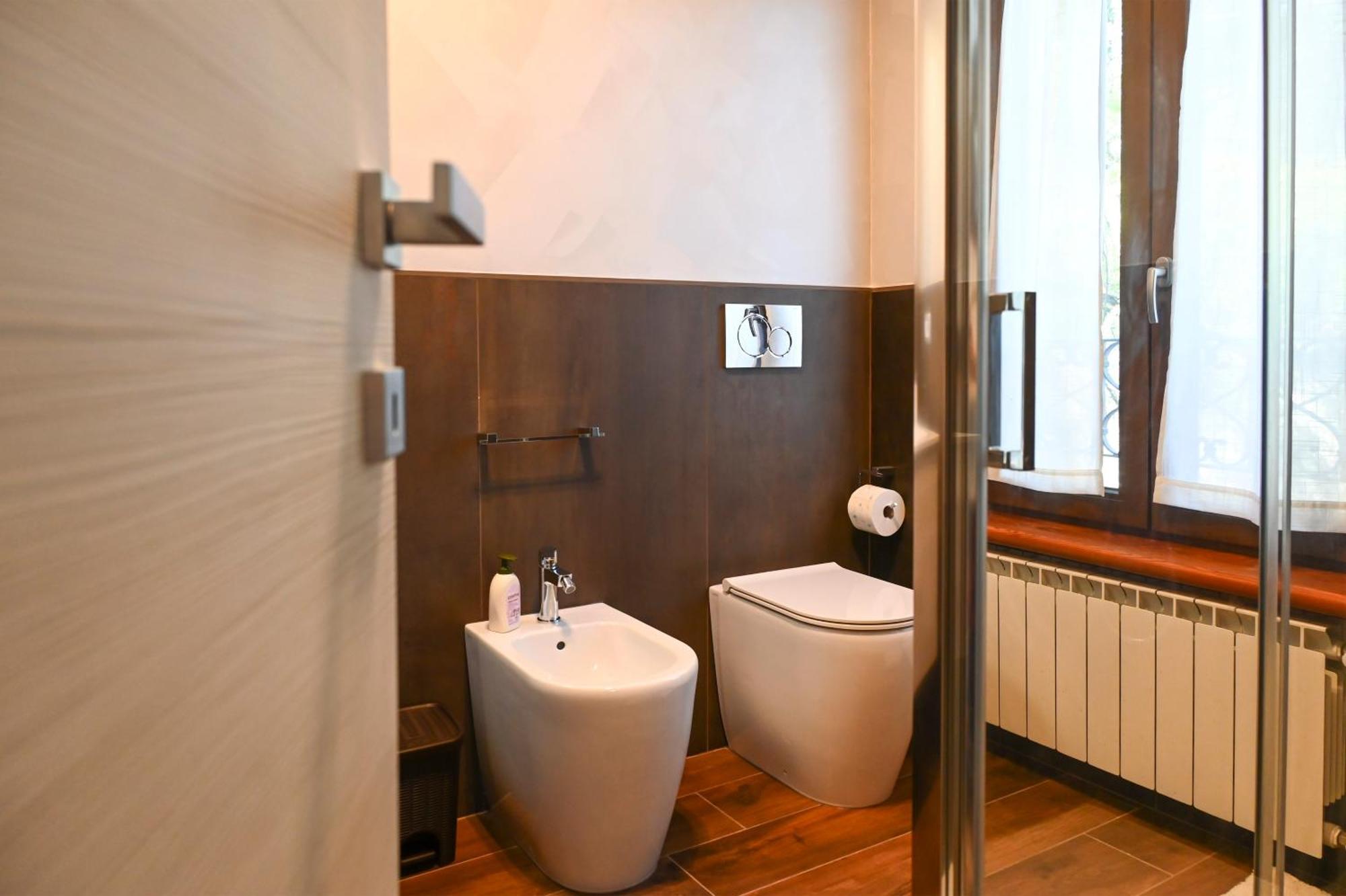 Apartment Il Colle Di