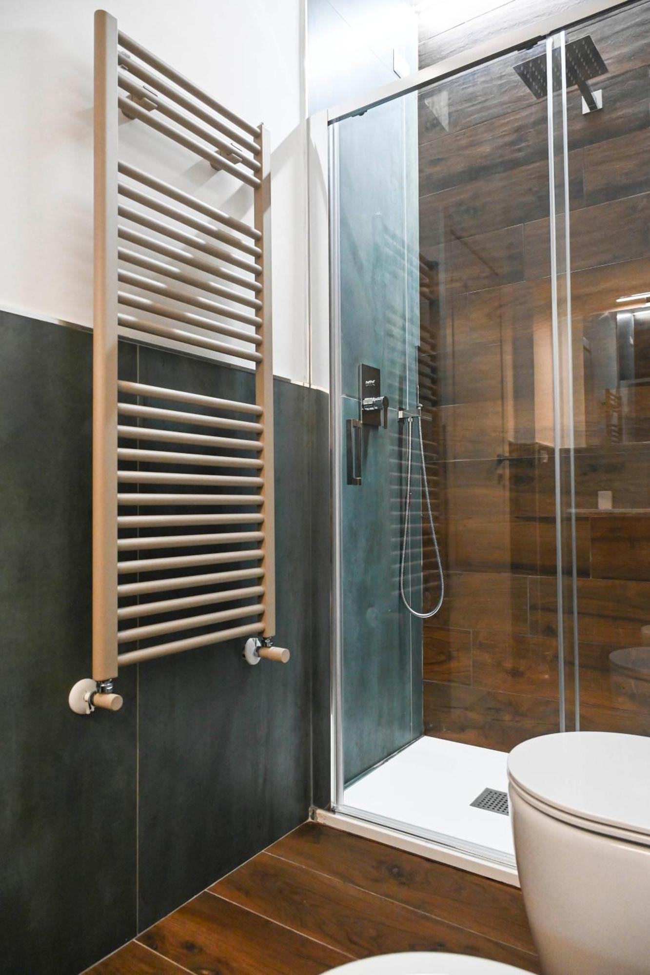 Apartment Il Colle Di