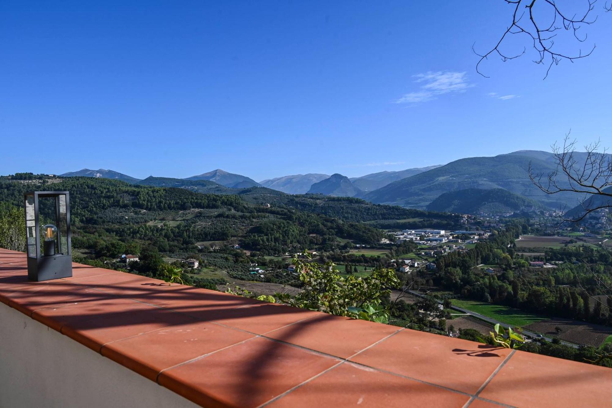Apartment Il Colle Di *