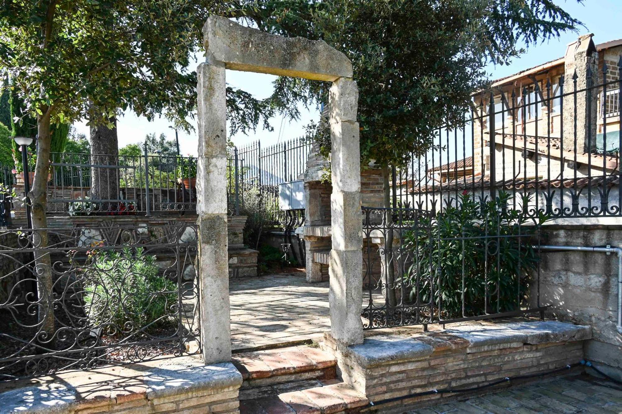 Il Colle Di * Torre Orsina