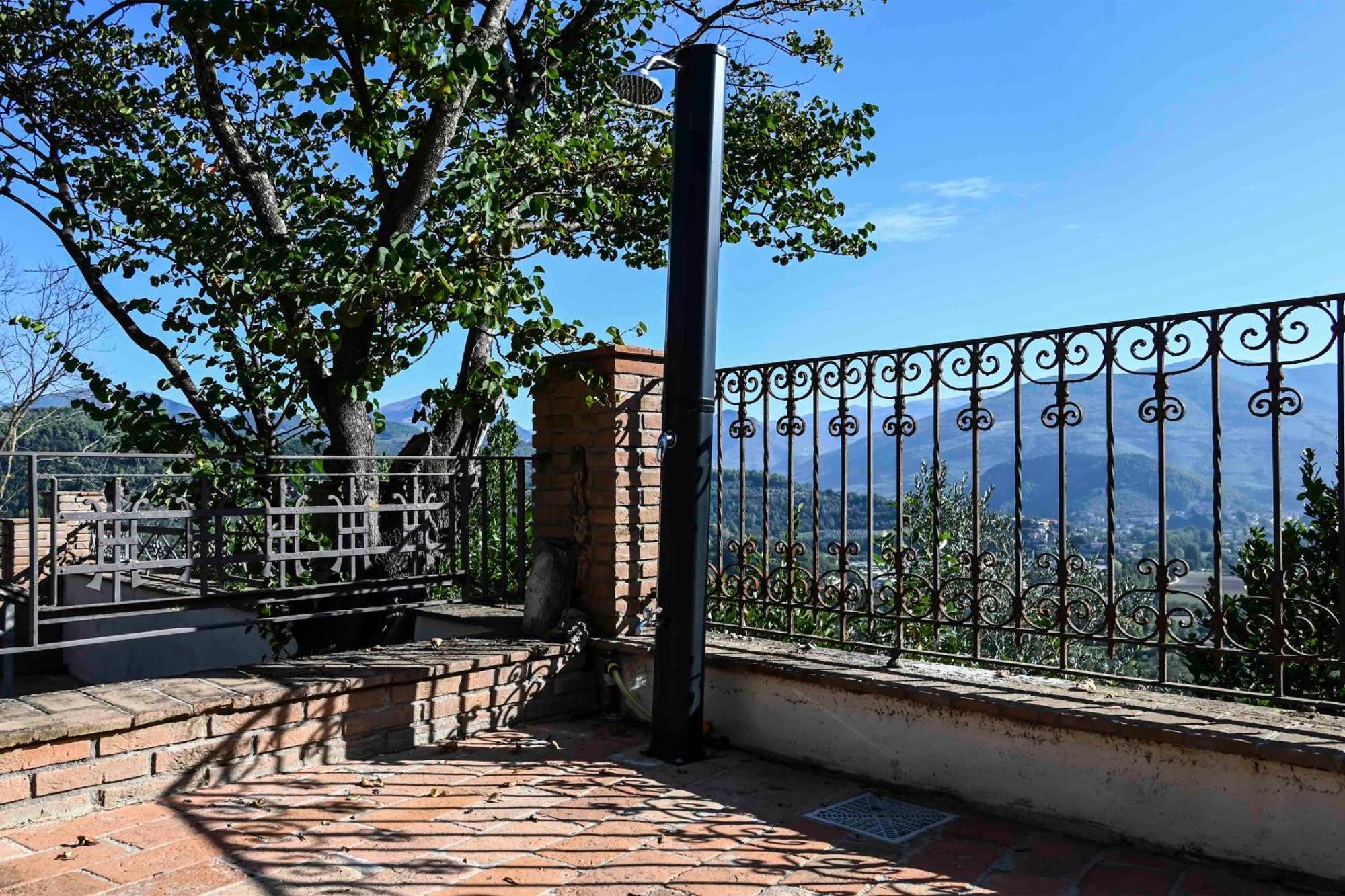 Il Colle Di * Torre Orsina