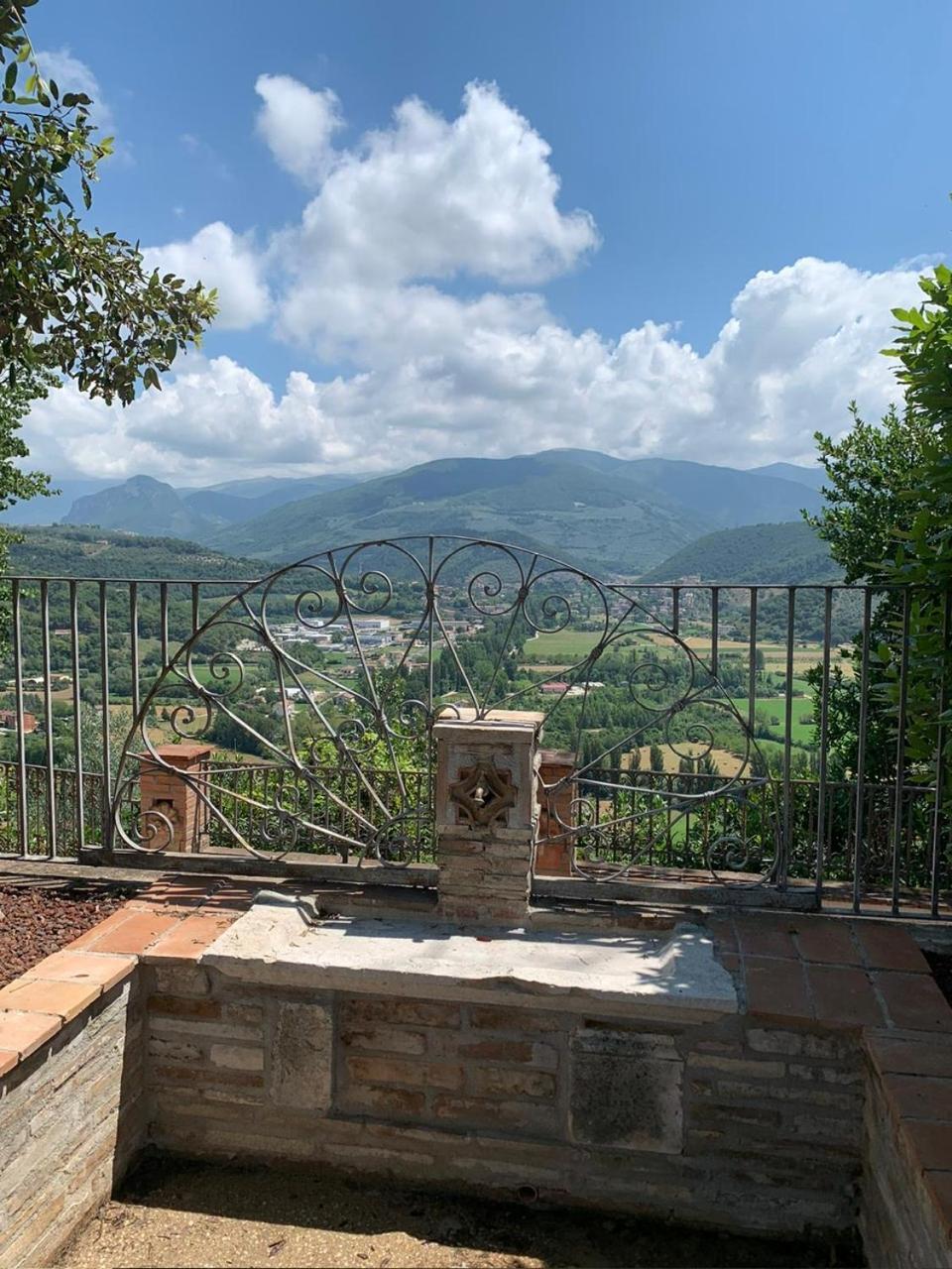 Il Colle Di * Torre Orsina