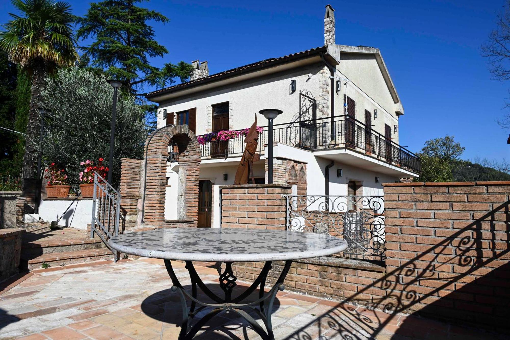 Il Colle Di